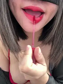 Kim_anal Show Webcam