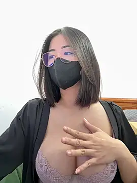 Kim_anal's Webcam Show