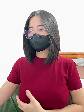 โชว์เว็บแคมของ Kim_anal