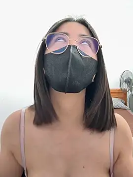 Kim_anal's Webcam Show