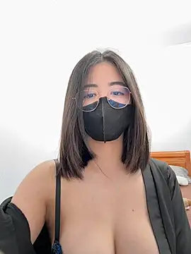 Kim_anal's Webcam Show