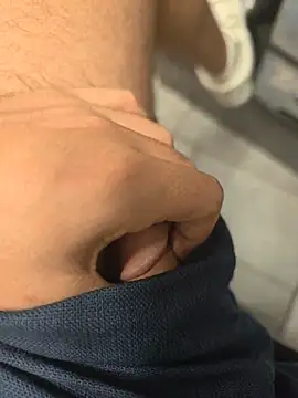 Hichamnayakdz – webcam-show