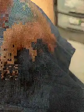 Hichamnayakdz webcam show