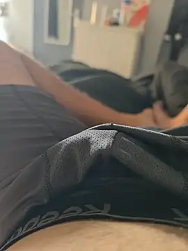 Hichamnayakdz Webcam-Show