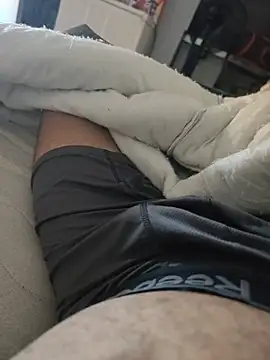 Hichamnayakdz Webcam-Show