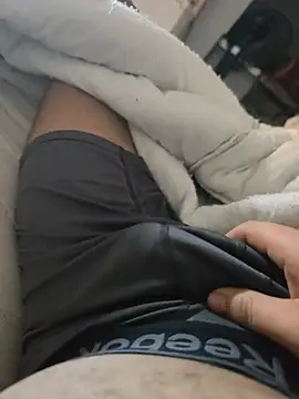 Hichamnayakdz Webcam Show