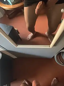 Hichamnayakdz webcam show