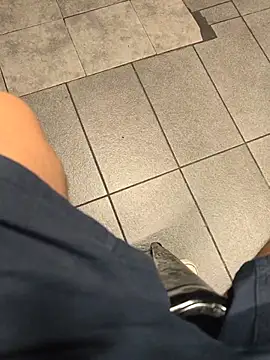 Hichamnayakdz Webcam show
