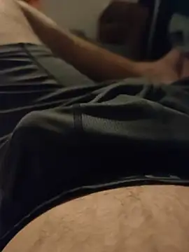 Hichamnayakdz Webcam-Show