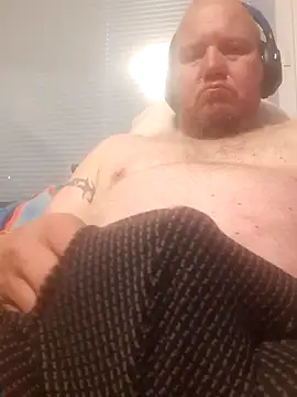 Webkamerová show Ztydi80