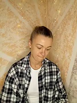 MargaritkaX Шоу с уебкамера