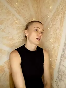Вебкам-шоу MargaritkaX