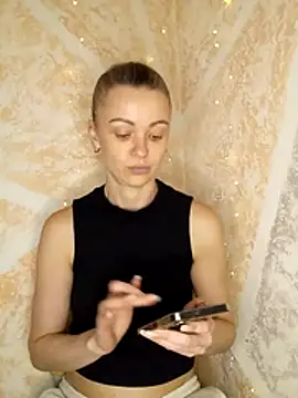 MargaritkaX Live XXX-Chat