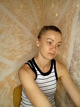 MargaritkaX Live XXX Chat