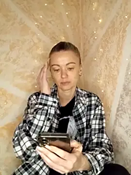 Вебкам-шоу MargaritkaX