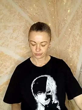 Webkamerová show MargaritkaX