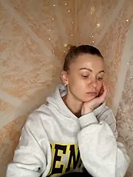 MargaritkaX's Webcam Show