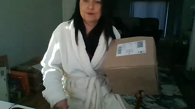HousewifeAnna Webcamshow