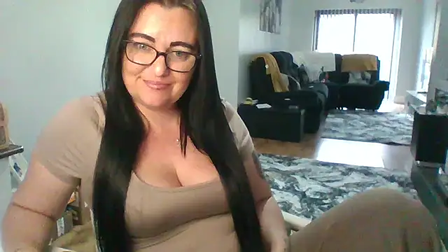 HousewifeAnna webkamerás műsora