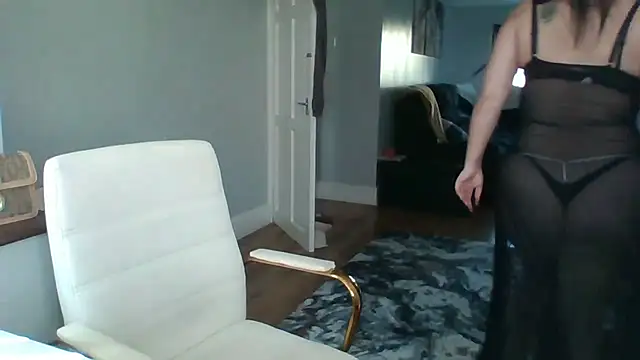 Show de webcam de HousewifeAnna