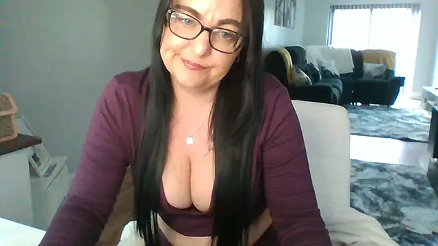 Show de webcam de HousewifeAnna