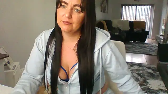 Show de webcam de HousewifeAnna