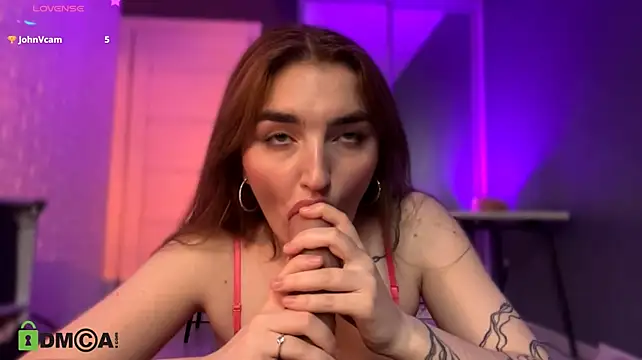RinaAverEdge Live XXX-Chat