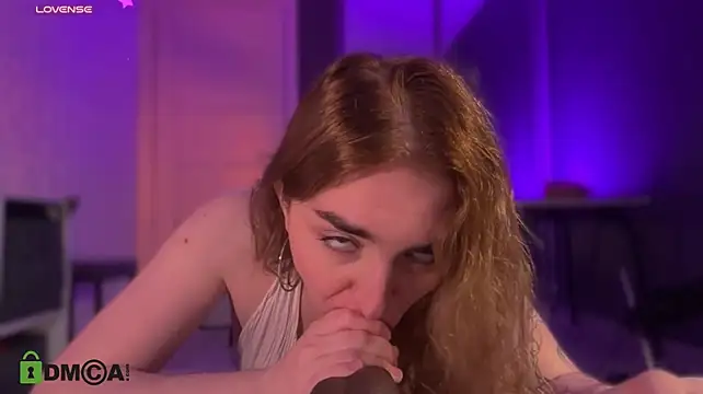 RinaAverEdge Webcam-Show