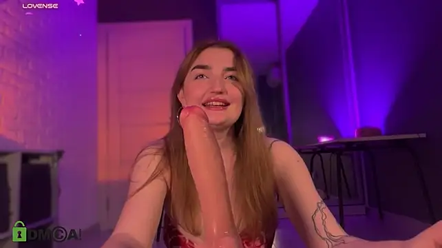RinaAverEdge – Live XXX-chat