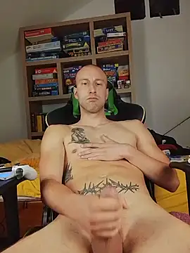 elias_mondeo Webcam-Show