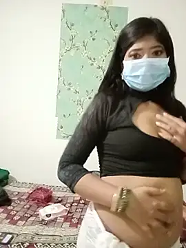 โชว์เว็บแคมของ bhabhi_sexy1