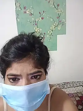 bhabhi_sexy1 Adlı Modelin Web Kamerası Şovu
