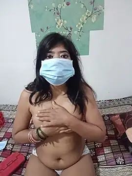 โชว์เว็บแคมของ bhabhi_sexy1