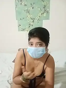 Show modela bhabhi_sexy1 na web-kameri