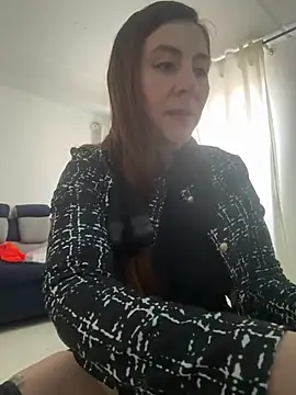 Webkamerová show Nixfe