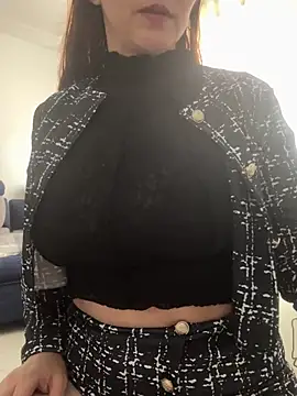 Nixfe webcam show