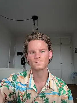 miguelin95_ Webcam-Show