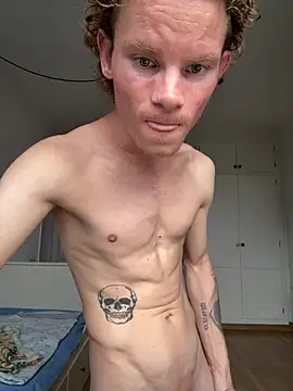 Show de miguelin95_ na webcam