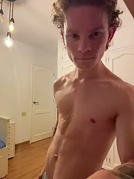 miguelin95_ Webcam Show