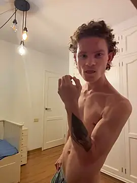 miguelin95_ Webcam show