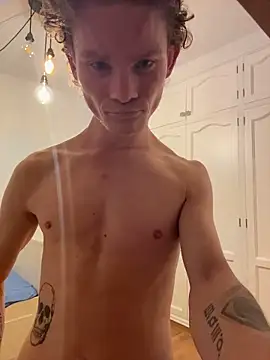 הופעת וובקאם של miguelin95_