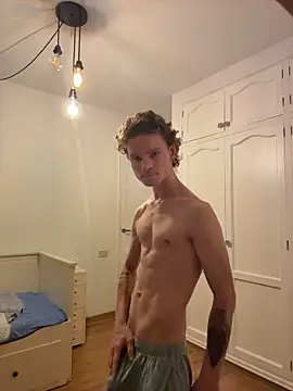 miguelin95_ Шоу с уебкамера