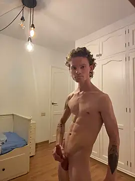 הופעת וובקאם של miguelin95_
