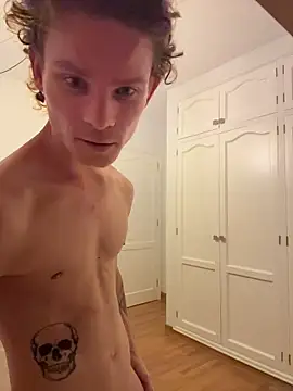 Show Webcam de miguelin95_
