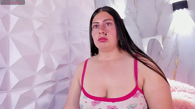 Show modela Letty_rossi na web-kameri