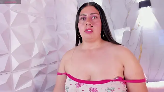 Webkamerová show Letty_rossi
