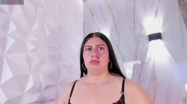 הופעת וובקאם של Letty_rossi
