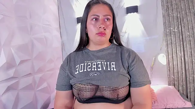 Show de Letty_rossi na webcam