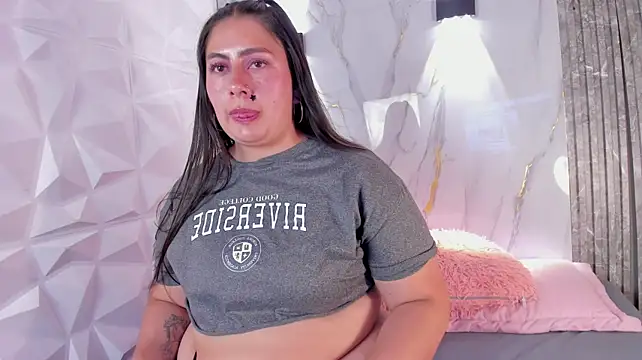 Letty_rossi Adlı Modelin Canlı XXX Sohbeti