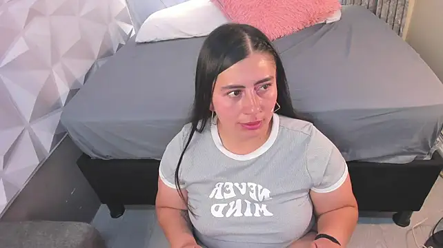 Вебкам-шоу Letty_rossi